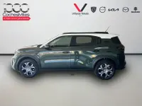 Usado Citroën C3 Aircross 100 CV (73 kW) 2025 Verde SUV