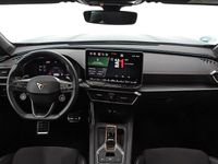 Usado Cupra Formentor 150 CV (110 kW) 2025 Gris SUV