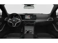 Occasion BMW 318 Comfort Edition 150 ch (110 kW) 2025 Blanc Berline