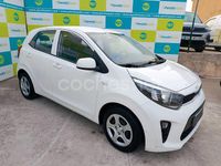 Usado Kia Picanto 67 CV (49 kW) 2022 Blanco Utilitario