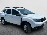 Usado Dacia Duster Essentiel 115 CV (84 kW) 2019 SUV