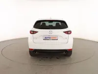 Usado Mazda CX-5 165 CV (121 kW) 2019 Blanco SUV