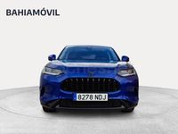 Usado Honda ZR-V Advance 184 CV (135 kW) 2025 Azul SUV