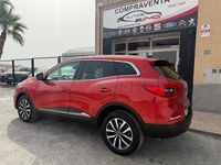 Usado Renault Kadjar LIMITED 140 CV (102 kW) 2021 Rojo SUV