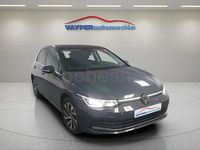 Usado VW Golf VIII 204 CV (150 kW) 2023 Gris / plata Berlina