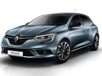 Usado Renault Mégane GrandTour Dynamique 106 CV (77 kW) 2010 Familiar