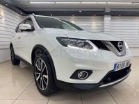 Usado Nissan X-Trail N-Connecta 130 CV (95 kW) 2016 Blanco SUV