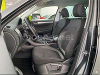 Usado Skoda Kodiaq Ambition 150 CV (110 kW) 2022 Gris / plata SUV