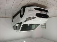 Usado Ford Tourneo Titanium 101 CV (74 kW) 2021 Blanco Monovolumen