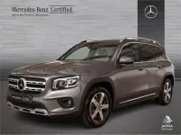 Usado Mercedes GLB200 150 CV (110 kW) 2021 SUV