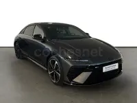 Usado Hyundai Ioniq 6 N Line 2026 Eléctrico Berlina