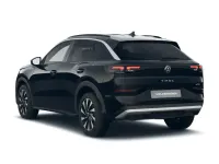 Nuevo VW T-Roc 116 CV (85 kW) 2026 Negro noche SUV
