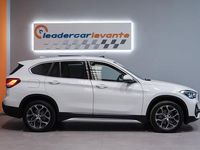 Usado BMW X1 Comfort Edition 151 CV (111 kW) 2020 Blanco SUV