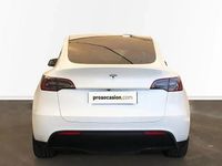 Usado Tesla Model Y Long Range AWD 273 kW (372 HP) 2024 Branco SUV