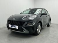 Usado Hyundai Kona 120 CV (88 kW) 2023 Gris SUV