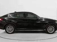 Usado BMW X4 M Sport 184 CV (135 kW) 2021 SUV