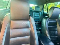 Usado VW Golf VI GTI 210 CV (154 kW) 2009 Gris / plata Utilitario