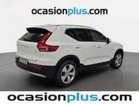 Usado Volvo XC40 Business Edition 150 CV (110 kW) 2019 Blanco SUV