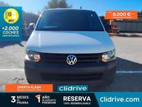Usado VW Transporter 102 CV (75 kW) 2015 Blanco Van