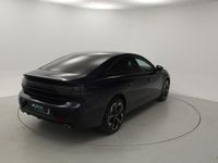 Usado Peugeot 508 GT 224 CV (164 kW) 2025 Gris Familiar