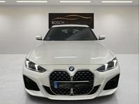 Usado BMW 420 Gran Coupé M Sport 190 CV (139 kW) 2025 Blanco Coupe