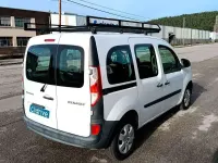 Usado Renault Kangoo 90 CV (66 kW) 2019 Blanco Van