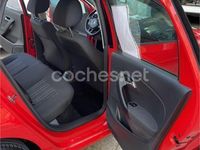 Usado VW Polo Edition 75 CV (55 kW) 2015 Rojo Berlina