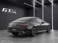Usado Mercedes E300 AMG 313 CV (230 kW) 2025 Negro Berlina
