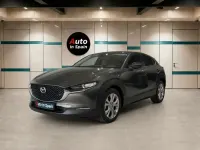 Usado Mazda CX-30 179 CV (131 kW) 2020 Gris SUV