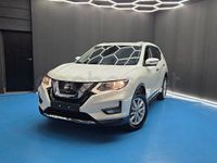 Usado Nissan X-Trail Tekna 150 CV (110 kW) 2020 Blanco SUV