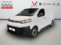 Brugt Citroën e-Jumpy 100 kW (136 HK) 2024 Hvid MPV