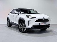 Usado Toyota Yaris Cross Style 116 CV (85 kW) 2024 Blanco SUV