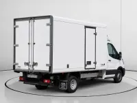 Usado Ford Transit Trend 170 CV (125 kW) 2020 Familiar