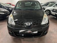 Usado Nissan Pixo Acenta 68 HP (50 kW) 2011 Preto Citadino
