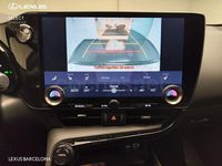 Usado Lexus NX450h+ Executive Line 292 CV (214 kW) 2025 Verde SUV