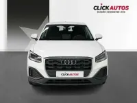 Usado Audi Q2 116 CV (85 kW) 2025 Blanco SUV