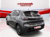 usado Peugeot 208 BlueHDi 73kW 100CV Allure Te puede interesar