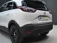 Usado Opel Crossland X Selective 99 CV (72 kW) 2018 Blanco SUV