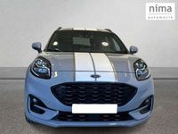 Usado Ford Puma ST-Line X 155 CV (114 kW) 2022 Gris SUV