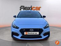Usado Hyundai i30 N Performance 275 CV (202 kW) 2018 Azul