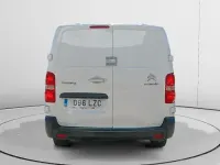 Usado Citroën Jumpy 102 CV (75 kW) 2021 Blanco Monovolumen