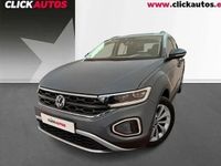 Usado VW T-Roc Life 150 CV (110 kW) 2024 SUV