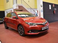 usado Toyota Auris Hybrid 140H Advance