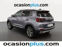 Usado DR DR 4.0 116 CV (85 kW) 2023 Gris SUV