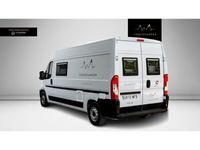 usado Fiat Ducato 33 L3H2 2.3 Multijet (103kW)