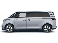 Ny VW ID.7 Pro 210 kW (286 HK) 2026 Otro