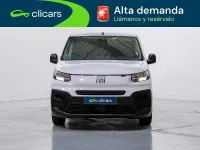 Usado Fiat Doblò 102 CV (75 kW) 2024 Blanco Monovolumen