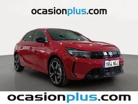 Nuevo Opel Corsa S 110 CV (80 kW) 2025 Rojo Utilitario