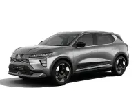 Nuevo Mitsubishi Eclipse 161 kW (220 CV) 2026 Gris