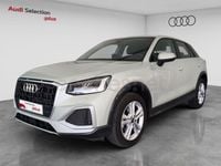 Usado Audi Q2 Advanced Plus 116 HP (85 kW) 2025 Cinzento SUV
